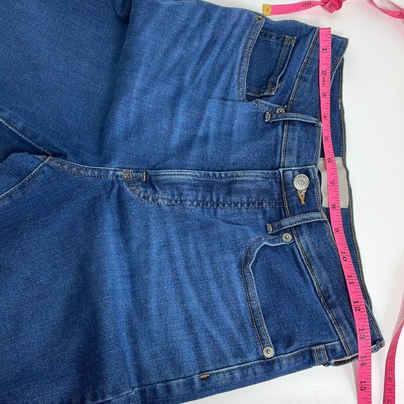 Everlane High Rise Skinny Jeans Size 29 - Picture 9 of 10